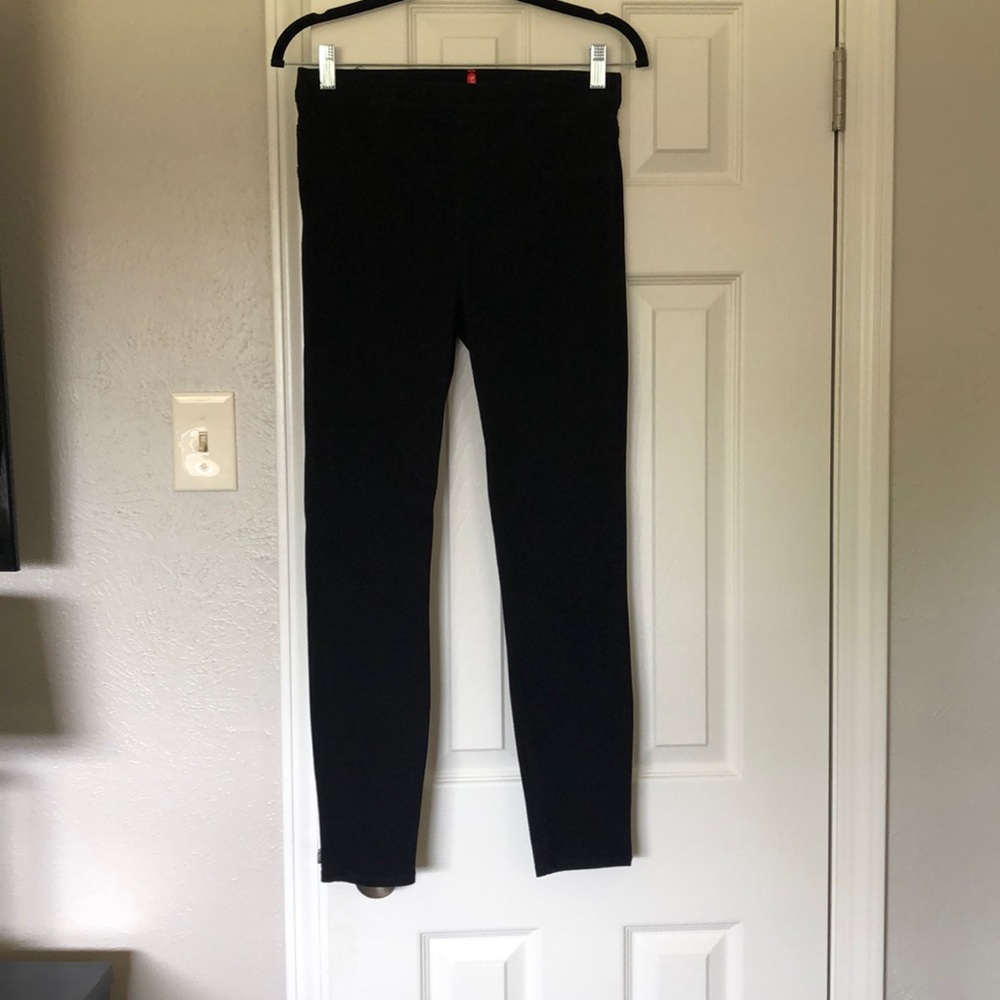 SPANX black pants